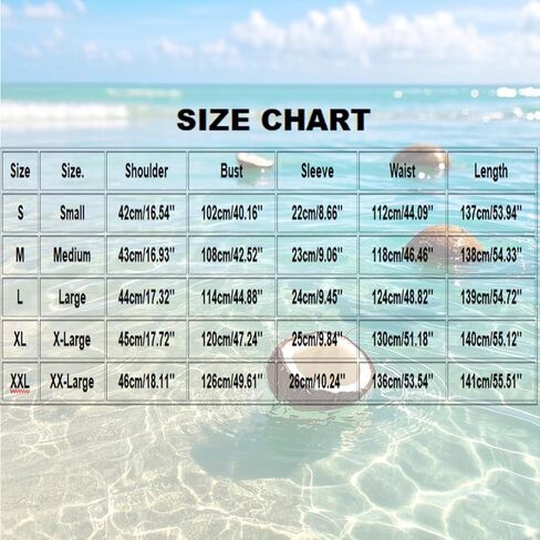 Womens Summer Boho Maxi Dresses Casual V Neck Short Sleeve Button Flowy Beach Vacation Dress with Pockets in Saudi Arabia