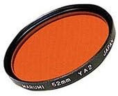 مرشح برتقالي 52mm in Kuwait