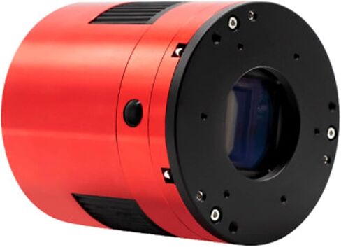 Zwo ASI2600MM-PRO 26 MEGAPIXEL USB3 in Kuwait