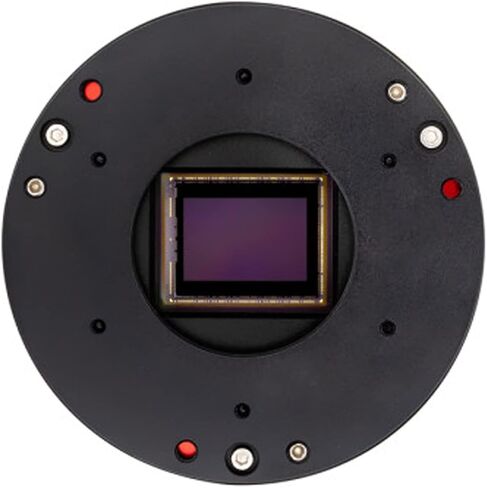 Zwo ASI2600MM-PRO 26 MEGAPIXEL USB3 in Kuwait