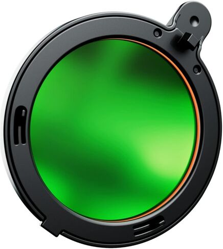 AC023 مرشح قمع تلوث ضوء المدينة لعدسات Vespera كتل الأطوال الموجية تلوث الضوء وتحسين جودة التصوير الفوتوغرافي لسدم (السود الأسود) in Kuwait