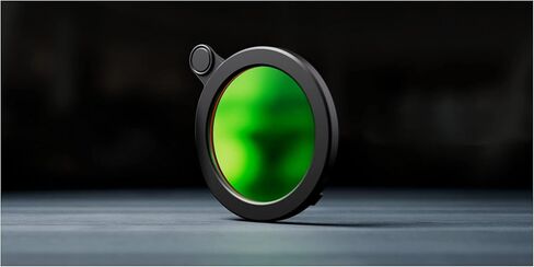 AC023 مرشح قمع تلوث ضوء المدينة لعدسات Vespera كتل الأطوال الموجية تلوث الضوء وتحسين جودة التصوير الفوتوغرافي لسدم (السود الأسود) in Kuwait