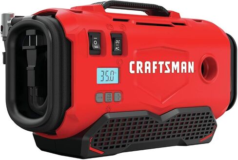 الحرفي CMCE520BR V20 Lithium-ion cordlator (أداة فقط) (متجددة) in Saudi Arabia