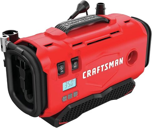 الحرفي CMCE520BR V20 Lithium-ion cordlator (أداة فقط) (متجددة) in Saudi Arabia