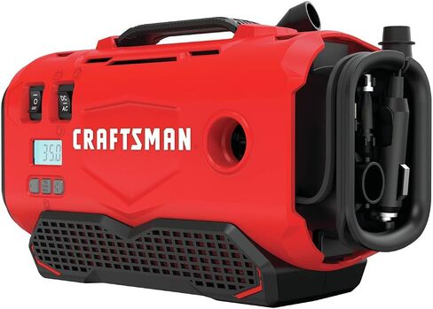 الحرفي CMCE520BR V20 Lithium-ion cordlator (أداة فقط) (متجددة) in Saudi Arabia