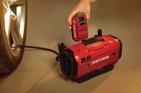 الحرفي CMCE520BR V20 Lithium-ion cordlator (أداة فقط) (متجددة) in Saudi Arabia