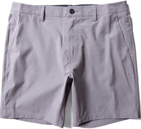 VISSLA Cutlap Eco 17.5" Hybrid Walkshorts in Saudi Arabia
