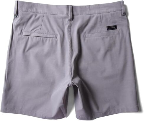 VISSLA Cutlap Eco 17.5" Hybrid Walkshorts in Saudi Arabia