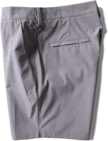 VISSLA Cutlap Eco 17.5" Hybrid Walkshorts in Saudi Arabia