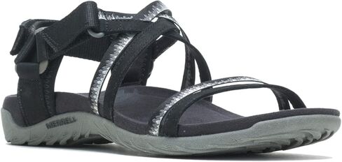 صندل Terran 3 Cush Lattice للسيدات من Merrell in Kuwait