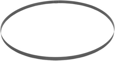 Milwaukee 48-39-0531 Band Saw Blade Bi-Metal 24 Teeth per Inch 44-7/8-Inch in Kuwait
