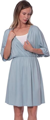 Maternity Dress - Botanical Collection in Saudi Arabia
