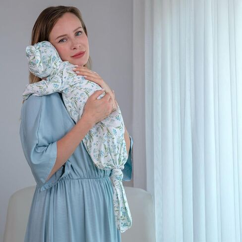 Maternity Dress - Botanical Collection in Saudi Arabia