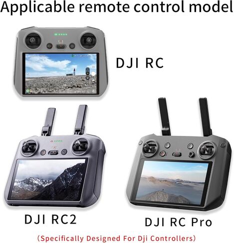 حزام الحبل المحمول لحزام DJI Mini3/Mini3 Pro/Mini4 Pro/Air 2S/Air3/Flip in Saudi Arabia