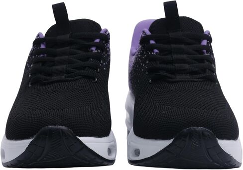 أحذية B BEASUR Air للنساء الرياضية والتمارين الرياضية والتنس والجري (مقاس 5.5-11) in Kuwait