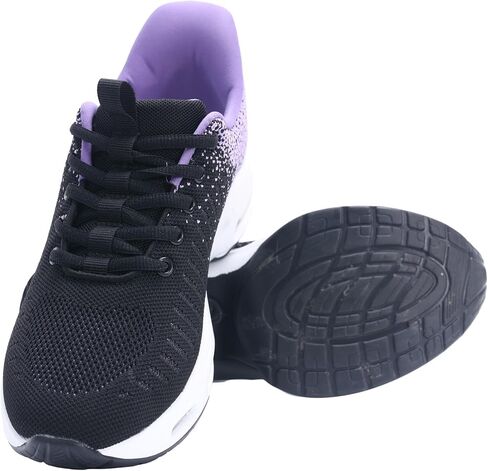 أحذية B BEASUR Air للنساء الرياضية والتمارين الرياضية والتنس والجري (مقاس 5.5-11) in Kuwait