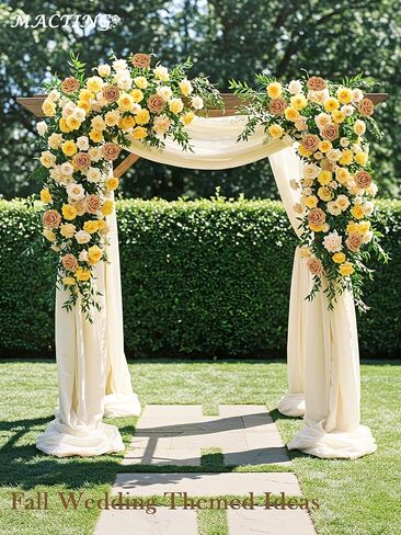 MACTING 30PCS Artificial Flower Roses, Fake Flowers with Stem, Real Touch Foam Roses for Wedding Kissing Ball Corsage Party Baby Shower Home Halloween Decorations(Black and White) in Kuwait