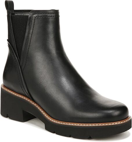 Naturalizer Women's Darry Bootie Water Repellent Ankle Boot in Saudi Arabia