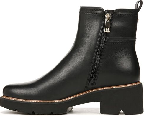 Naturalizer Women's Darry Bootie Water Repellent Ankle Boot in Saudi Arabia