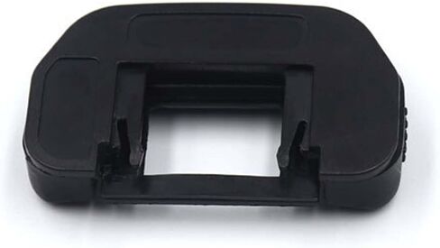 عدسة الكاميرا Eyecup Commains لـ Canon EOS 30D 40D 50D 60D 70D 5D (4 Pack) - استبدال Canon EF Eyecup in Saudi Arabia