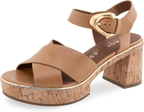 Aerosoles Zephyr Zephyr Heeled Sandal in Kuwait