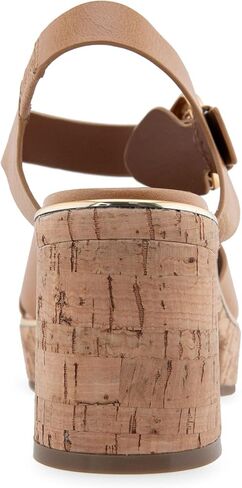 Aerosoles Zephyr Zephyr Heeled Sandal in Kuwait