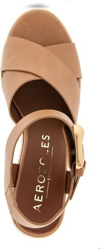 Aerosoles Zephyr Zephyr Heeled Sandal in Kuwait