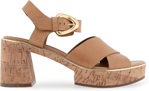 Aerosoles Zephyr Zephyr Heeled Sandal in Kuwait