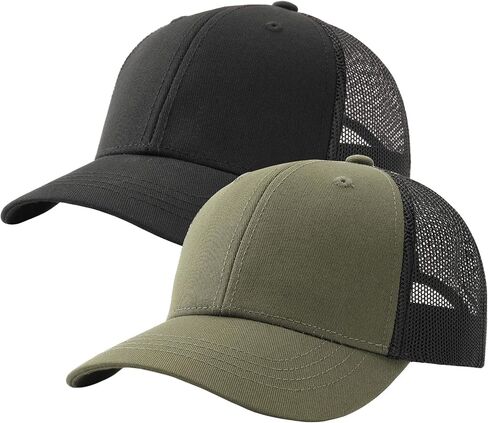 Furtalk Toddler Kids Structiced Baseball Hat Boys Girls Baby Capable Cap in Saudi Arabia