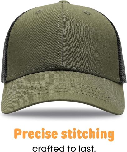 Furtalk Toddler Kids Structiced Baseball Hat Boys Girls Baby Capable Cap in Saudi Arabia