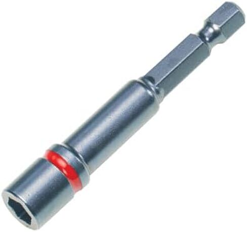 Malco MSHL14IS 1/4 in. Long Impact Hex Chuck Driver in Saudi Arabia