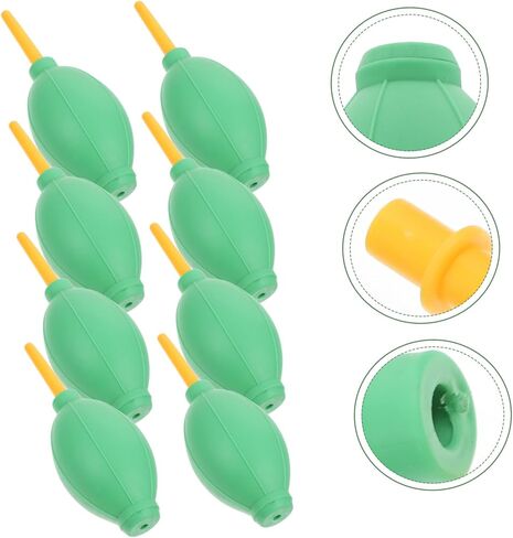 Popetpop 8pcs Air Bloos in Saudi Arabia
