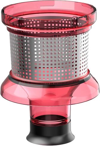 Vacuum Cleaner Stainless Steel Filter Replacement V12 Model in Kuwait
