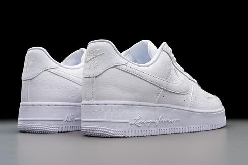 Nike Mens Air Force 1 Low CZ8065 100 Drake - Certified Lover Boy - Size 10.5 White in Kuwait