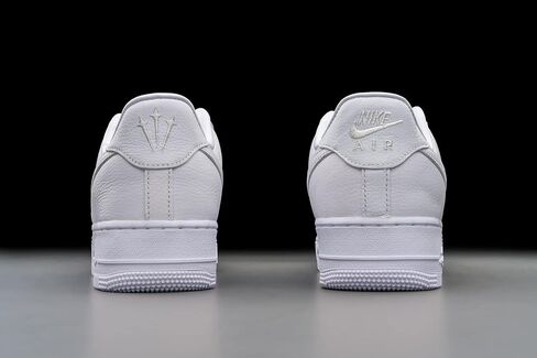 Nike Mens Air Force 1 Low CZ8065 100 Drake - Certified Lover Boy - Size 10.5 White in Kuwait
