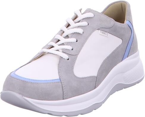 Finn Comfort Women's Piccadilly Sneaker in Saudi Arabia