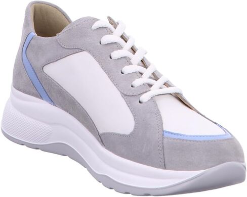 Finn Comfort Women's Piccadilly Sneaker in Saudi Arabia