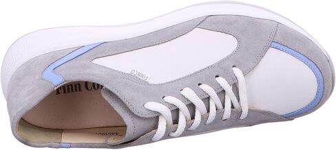 Finn Comfort Women's Piccadilly Sneaker in Saudi Arabia