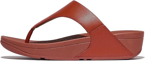 FITFLOP LULU LEALU LEATH TOEPOST Sandal Sandal in Kuwait