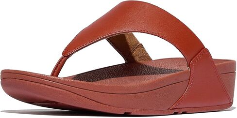FITFLOP LULU LEALU LEATH TOEPOST Sandal Sandal in Kuwait
