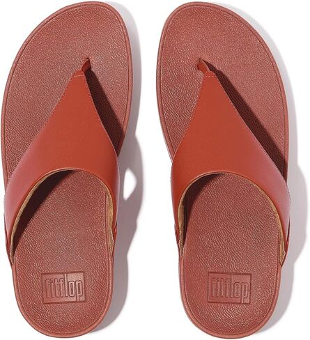 FITFLOP LULU LEALU LEATH TOEPOST Sandal Sandal in Kuwait