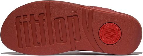 FITFLOP LULU LEALU LEATH TOEPOST Sandal Sandal in Kuwait