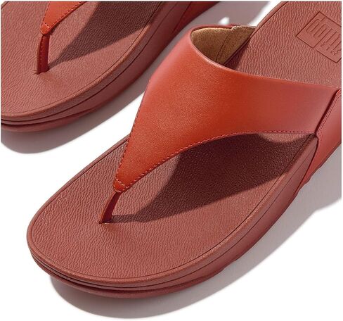 FITFLOP LULU LEALU LEATH TOEPOST Sandal Sandal in Kuwait