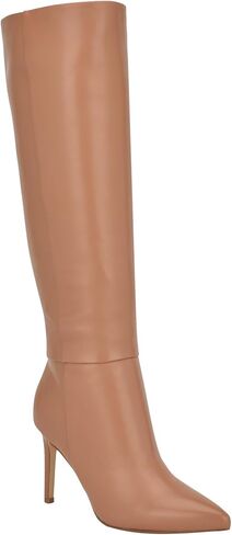 NINE WEST Women's Richy Over-The-Knee Boot in Saudi Arabia