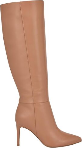 NINE WEST Women's Richy Over-The-Knee Boot in Saudi Arabia