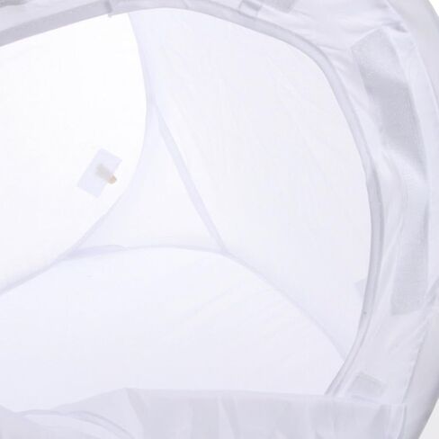 Online Stores, Inc 16-Inch Product Photography Soft Box Light Tent Cube | Dimensions 15.75 x 15.75 Inch | Cube Light Box Photo Tent an Invaluable Item for Taking Photos in Saudi Arabia