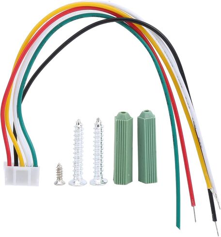 زر خروج الباب الخلفي مع التحكم في الوصول بالأشعة تحت الحمراء LED LED ، وتركيب تركيب السطح للمكتب المنزلي ، بلاستيك أسود ABS in Saudi Arabia