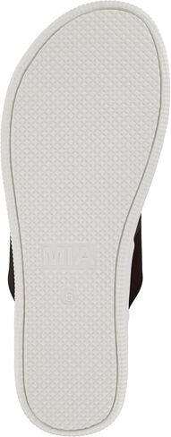 MIA Women's Saige Slide Sandals in Saudi Arabia