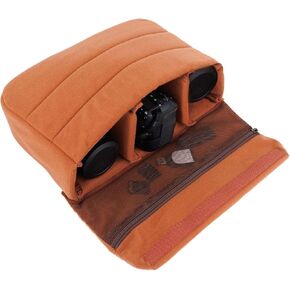 Padded Organizer Insert Bag – Soft Protective Cube for Backpack or Tote in Kuwait