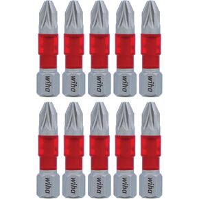 Impact Terminator Impact Insert bit pozidriv #2 x 29mm in Kuwait